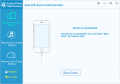 Screenshot of Eassos iPhone Data Recovery 1.2.0.1114