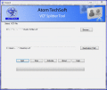 Extract vcard to multiple vcf by vcf splitter