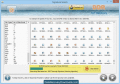 Screenshot of FAT Data Recovery Application 5.6.1.3