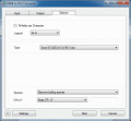 Database Converters DBF, CSV, XLS, MDB, SQL