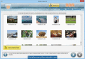 Screenshot of Digital Camera Data Recovery Application 5.6.1.3