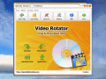 Screenshot of Video Rotator 4