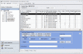 Screenshot of Test Data Generator TDG 2.0