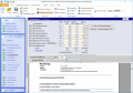 Software zur Honorarabrechnung nach HOAI 2013