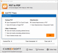 Download PST to PDF Export Tool