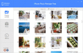 Free to manage iPhone photos without iTunes.