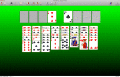 FreeCell Plus is freecell solitaire