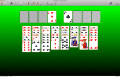 Screenshot of FreeCell Plus 4.3