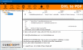 Get Powerful DXL to PDF Converter