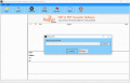 Screenshot of Regain OST to PST Converter Software 17.0.07.21