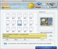 Screenshot of MAC Professional Data Recovery Tool 5.4.1.2