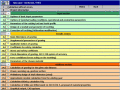 Screenshot of MITCalc Gear rack design 1.11