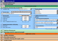 Screenshot of MITCalc Rolling Bearings Calculation I 1.20