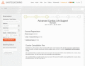 Conference Registration and Management Module