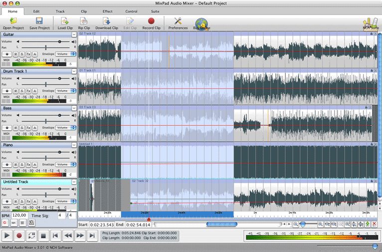 mixpad master edition mixpad master edition