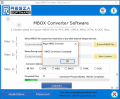 Regza MBOX Converter to Export MBOX to PST