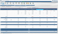 Screenshot of TimeTrex Time and Attendance 10.7.0-1028