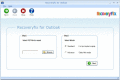 How to repair damaged large PST files