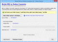 Convert email to Zimbra .tgz