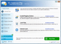 Screenshot of PC Optimizer Pro 8.0.1.8