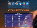 iCollections - Organise your Mac desktop