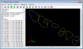 Simulating 2~4 Axis 3D CNC pipe cutting