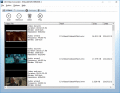 Screenshot of 1AV Video Converter for Mac 1.0.1.40