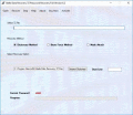 Screenshot of Recover 7z Password 1.0