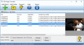 Screenshot of 1AV Image Converter for Mac 1.0.1.10
