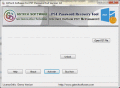 GSTECH PST File Password Recovery Tool