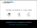 Screenshot of ServiceDesk Lite 10.0