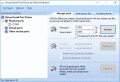 Screenshot of Virtual COM Port Driver 9.0