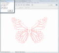 Screenshot of DXF R12 CNC Polyline Reducer 2.0