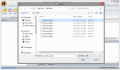 Screenshot of Best BKF File Repair Software 4