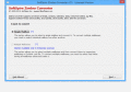 Screenshot of Zimbra Export Account TGZ 8.3