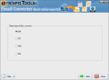 Screenshot of Emails Converter Utility 1.11.13