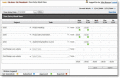 Screenshot of TimeLive Employee Timesheet 8.5.1