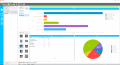 TeeBI developer components for RAD Studio