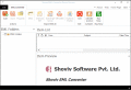 Shoviv EML to PST Converter Converter
