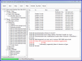 Screenshot of Convert OST to PST Online 5.0