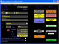 Create Work Schedules and Auto Billing