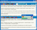 ZikiTranslator is a Multi translator On-line