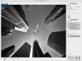 Screenshot of SRDx Photoshop Plugin Mac 1.1.1.2