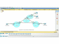 Screenshot of CCNA v3 Certification Toolkit 1.0