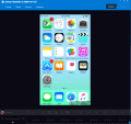 DVDFab Screen Recorder & Editor for iOS