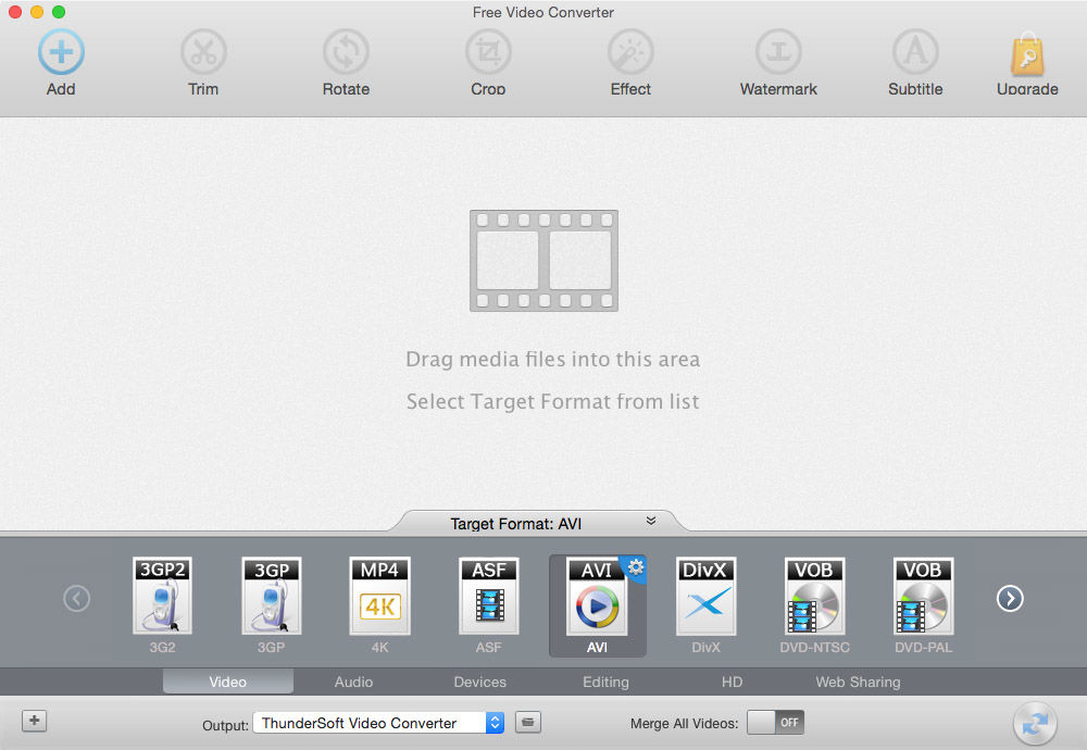 any video converter free download for mac