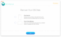 Omni Recover - iPhone Data Recovery Software