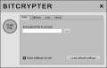 BitCrypter - high-performance crypter