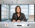 Screenshot of Debut Free Mac Screen and Video Recorder 4.12