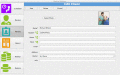 Screenshot of Medical Software For Mac 3.2